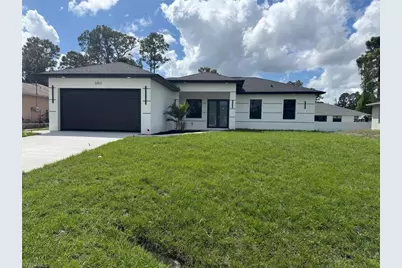 3203 21st St W, Lehigh Acres, FL 33971 - Photo 1