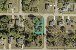 3201 46th St W, Lehigh Acres, FL 33971 - Photo 1