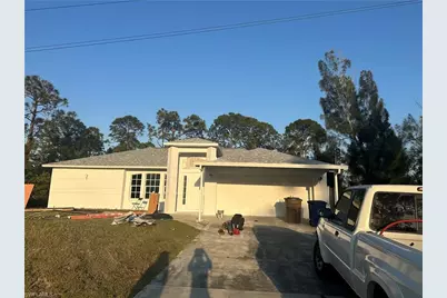 806 State Ave, Lehigh Acres, FL 33972 - Photo 1