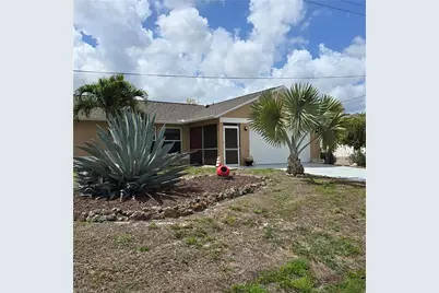 308 NW 20th Ter, Cape Coral, FL 33993 - Photo 2