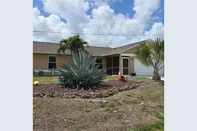 308 NW 20th Ter, Cape Coral, FL 33993 - Photo 1
