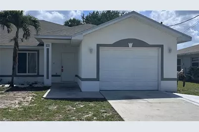 213 SE 24th Ave, Cape Coral, FL 33990 - Photo 1