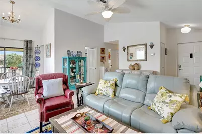 13288 White Marsh Ln #3439, Fort Myers, FL 33912 - Photo 6