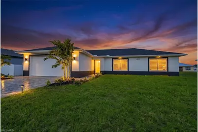 2813 NW 21st Ave, Cape Coral, FL 33993 - Photo 1