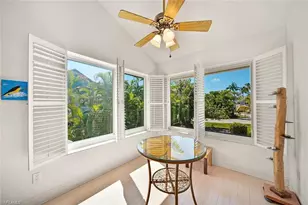 1446 Sandpiper Cir, Sanibel, FL 33957 - Photo 8