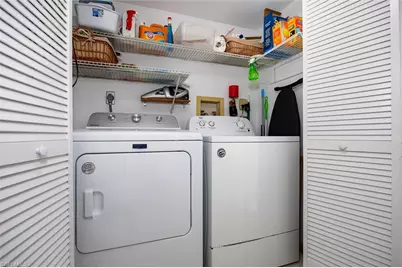 16200 Bay Pointe Blvd #206, North Fort Myers, FL 33917 - Photo 32