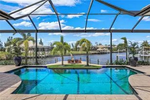 128 NW 39th Ave, Cape Coral, FL 33993 - Photo 30