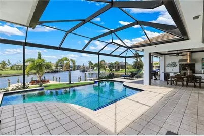 128 NW 39th Ave, Cape Coral, FL 33993 - Photo 38
