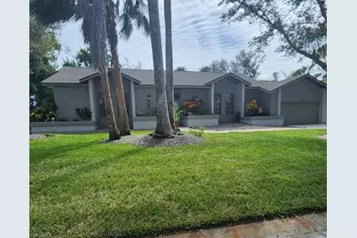 12395 McGregor Woods Cir, Fort Myers, FL 33908 - Photo 1
