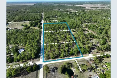 4601 Pioneer 23rd St, Clewiston, FL 33440 - Photo 2