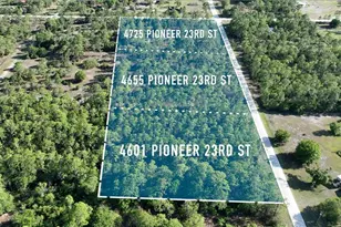 4601 Pioneer 23rd St, Clewiston, FL 33440 - Photo 1