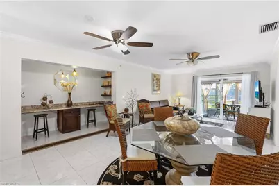 1490 Memoli Ln #A6, Fort Myers, FL 33919 - Photo 4