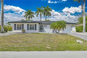 4520 SE 9th Ave, Cape Coral, FL 33904 - Photo 2
