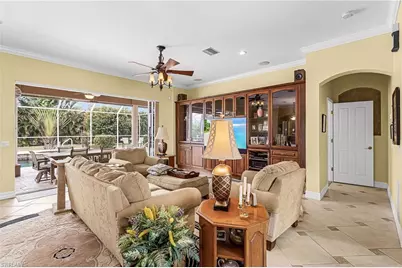 9419 Treasure Lake Ct, Saint James City, FL 33956 - Photo 6