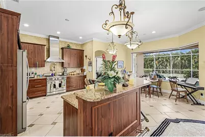 9419 Treasure Lake Ct, Saint James City, FL 33956 - Photo 10