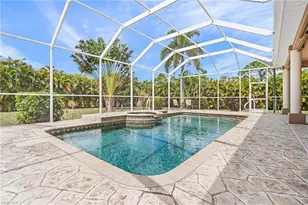 9419 Treasure Lake Ct, Saint James City, FL 33956 - Photo 30