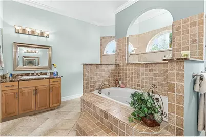 9419 Treasure Lake Ct, Saint James City, FL 33956 - Photo 24