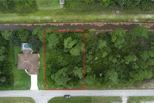 1112 Amherst St E, Lehigh Acres, FL 33974 - Photo 1