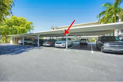 14871 Hole in 1 Cir #205, Fort Myers, FL 33919 - Photo 30
