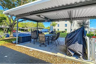 14871 Hole in 1 Cir #205, Fort Myers, FL 33919 - Photo 36