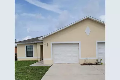 3408 SW 7th Pl, Cape Coral, FL 33914 - Photo 1