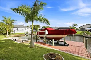 1506 SE 21st Terrace, Cape Coral, FL 33990 - Photo 30