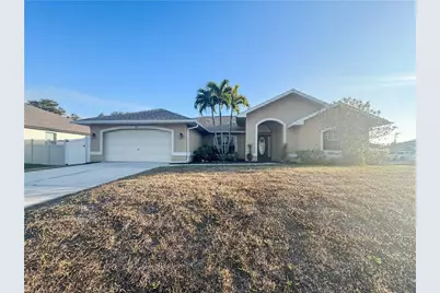 326 SW 29th St, Cape Coral, FL 33914 - Photo 2