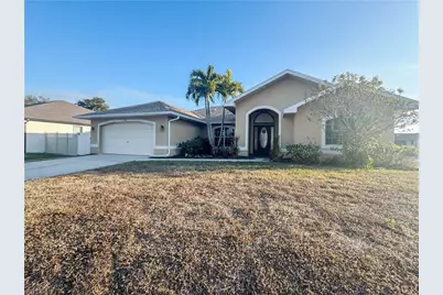 326 SW 29th St, Cape Coral, FL 33914 - Photo 1