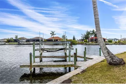 401 NW 36th Pl, Cape Coral, FL 33993 - Photo 30