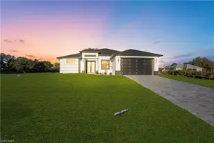 3019 46th St W, Lehigh Acres, FL 33971 - Photo 4