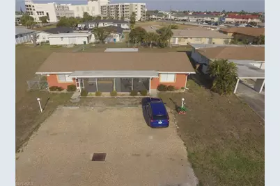 4819 Marine Dr #1, Cape Coral, FL 33904 - Photo 1