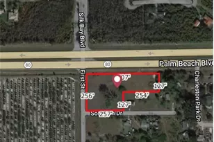 23070 Palm Beach Blvd, Alva, FL 33920 - Photo 1
