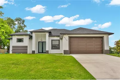 4713 4th St W, Lehigh Acres, FL 33971 - Photo 2