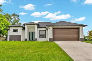 4713 4th St W, Lehigh Acres, FL 33971 - Photo 2