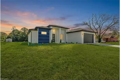 106 Hamilton Ave, Lehigh Acres, FL 33936 - Photo 4