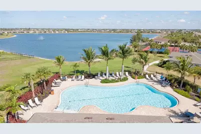 451 Spring Hill Lake Loop, Cape Coral, FL 33993 - Photo 22