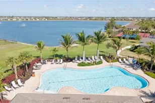 451 Spring Hill Lake Loop, Cape Coral, FL 33993 - Photo 22