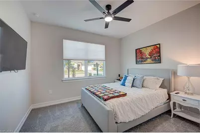 451 Spring Hill Lake Loop, Cape Coral, FL 33993 - Photo 14