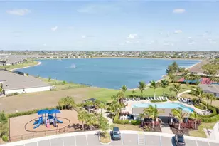 451 Spring Hill Lake Loop, Cape Coral, FL 33993 - Photo 20