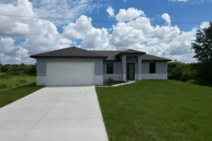 1051 Eisenhower Blvd, Lehigh Acres, FL 33974 - Photo 1