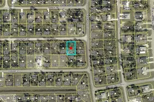 940 Dempsey St, Lehigh Acres, FL 33974 - Photo 1