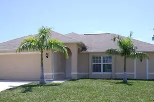 4609 SW 9th Ave, Cape Coral, FL 33914 - Photo 1