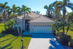 8722 Brittania Dr, Fort Myers, FL 33912 - Photo 1