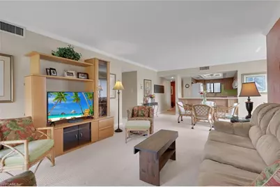 4396 Bowsprit Ct #2A, Fort Myers, FL 33919 - Photo 10