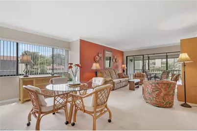 4396 Bowsprit Ct #2A, Fort Myers, FL 33919 - Photo 1