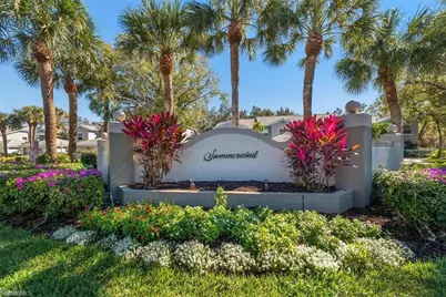 12069 Summergate Cir #201, Fort Myers, FL 33913 - Photo 22