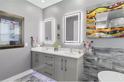 1714 NW 17th Ter, Cape Coral, FL 33993 - Photo 28
