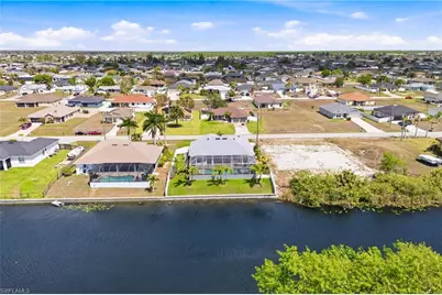 1714 NW 17th Ter, Cape Coral, FL 33993 - Photo 46