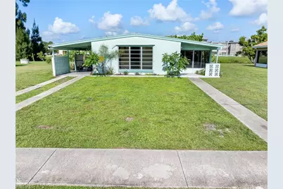 3107 Easy St, Port Charlotte, FL 33952 - Photo 1