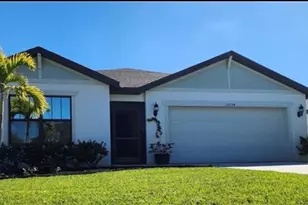 10754 Marlberry Way, North Fort Myers, FL 33917 - Photo 1